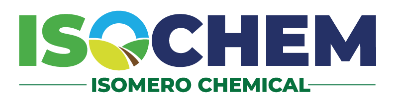 Isochem Logo